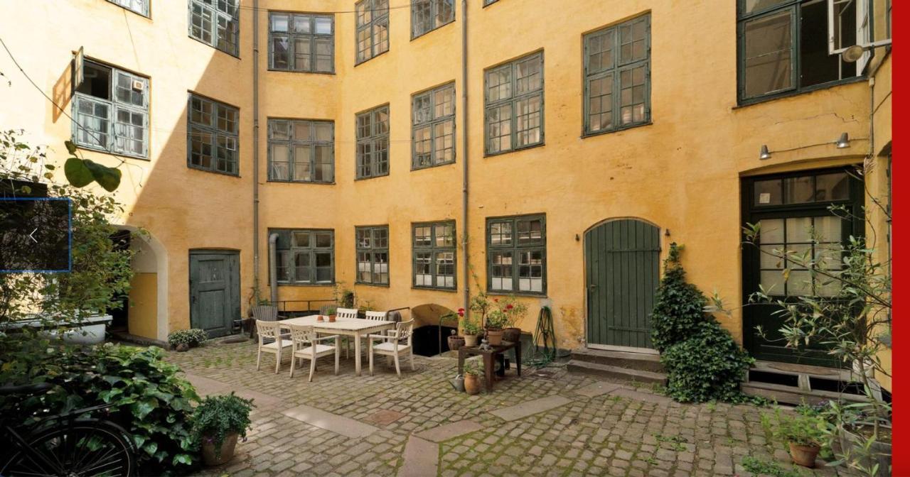 Apartmentincopenhagen 1481 * Copenhagen
