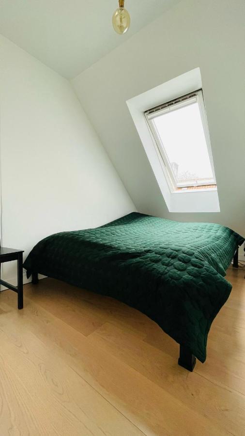 Apartmentincopenhagen 1481 Appartement Copenhague